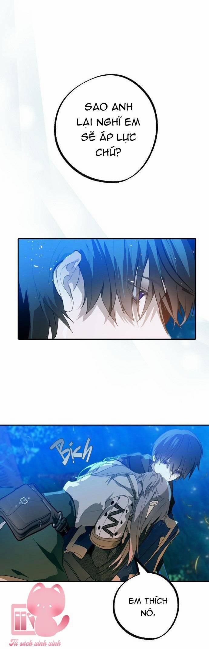 Lời Thú Nhận Nhầm Lẫn 71 trang 19