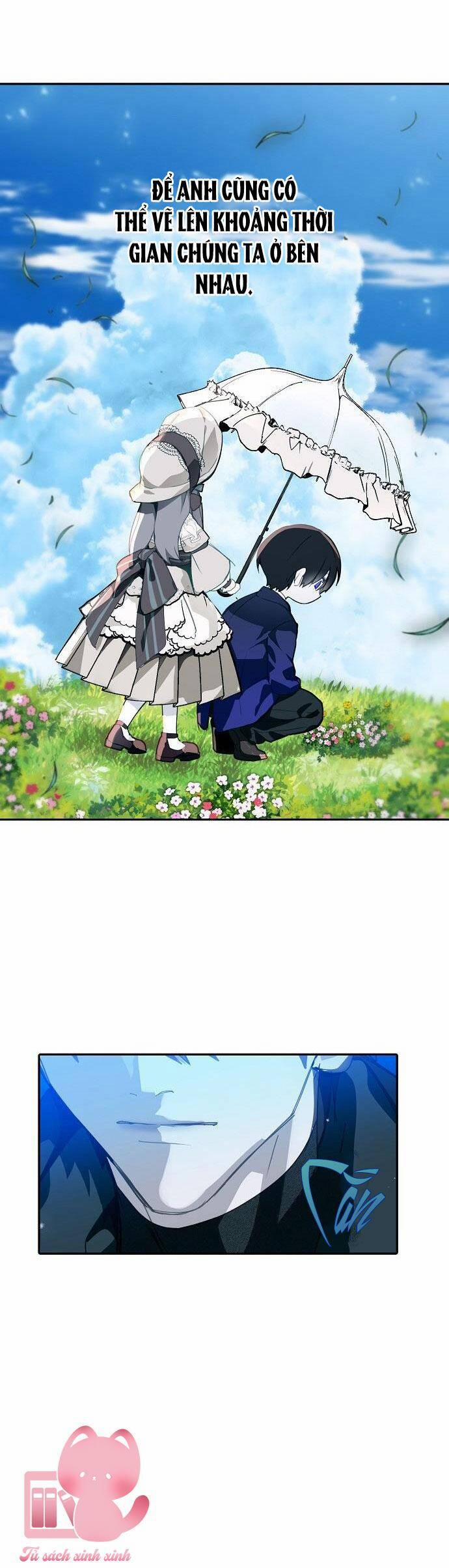 Lời Thú Nhận Nhầm Lẫn 71 trang 22