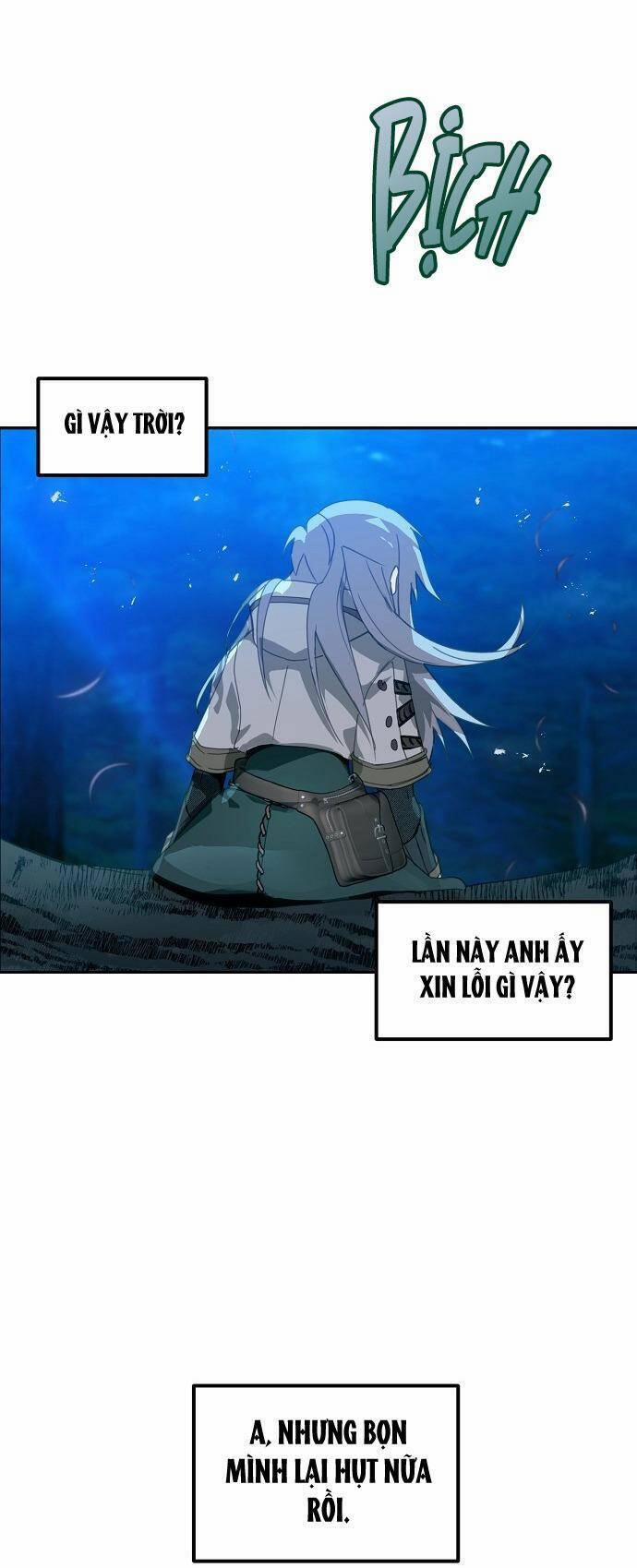 Lời Thú Nhận Nhầm Lẫn 71 trang 28