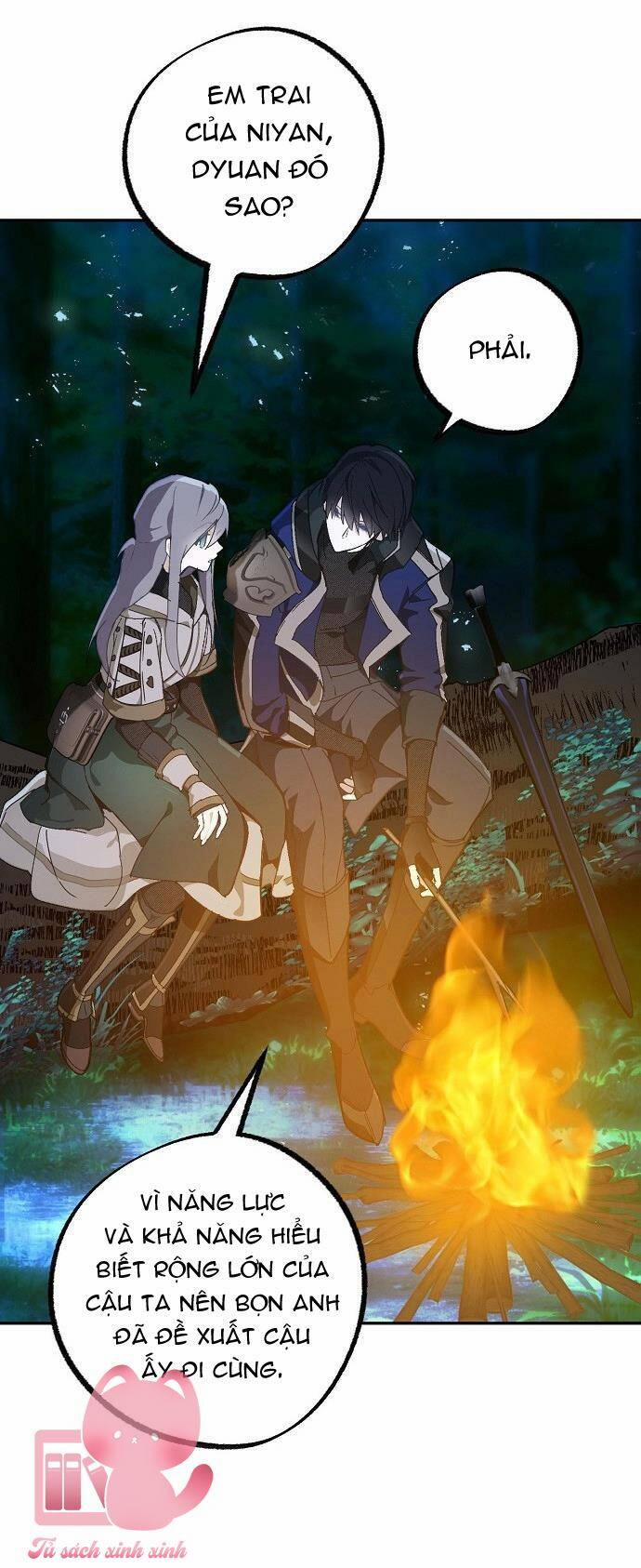 Lời Thú Nhận Nhầm Lẫn 71 trang 3