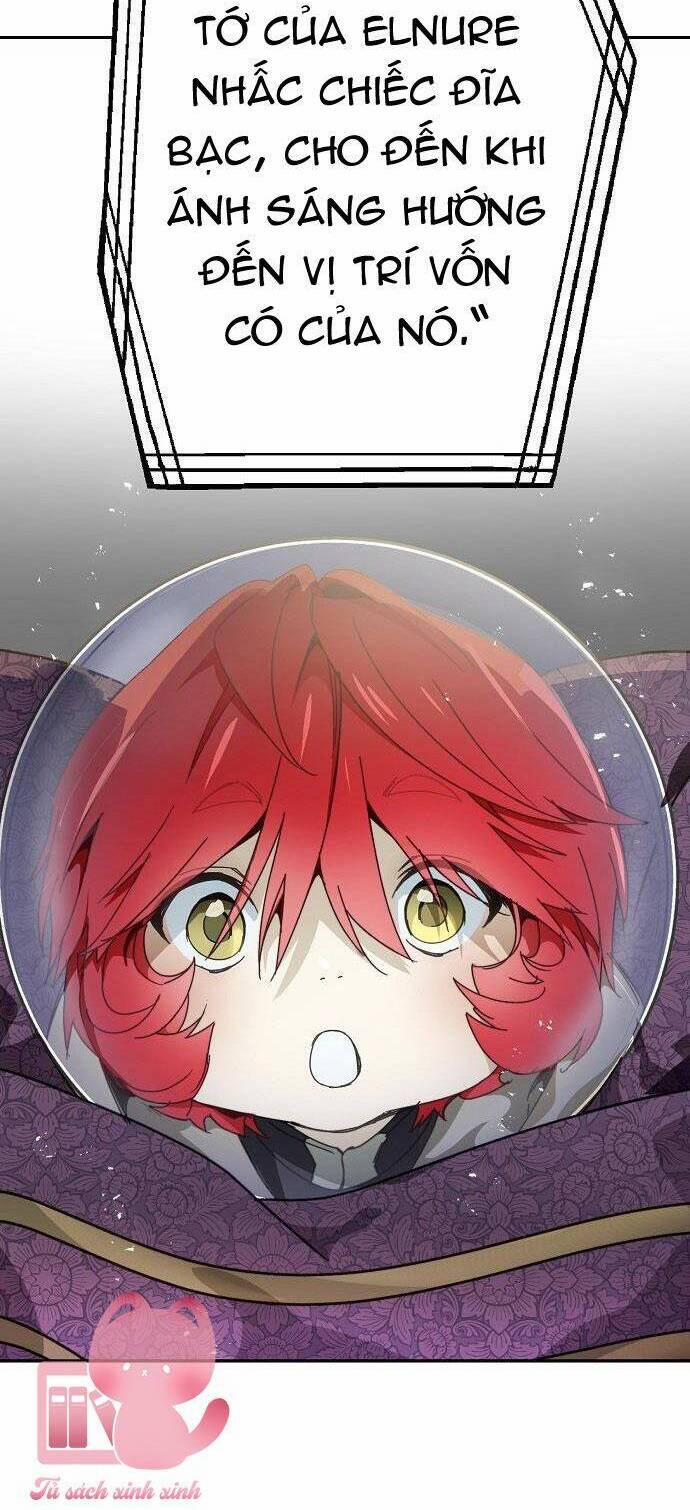 Lời Thú Nhận Nhầm Lẫn 71 trang 31