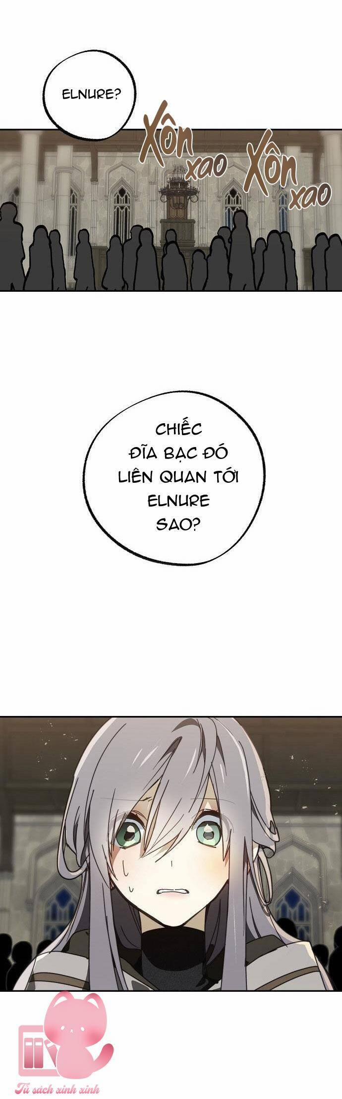 Lời Thú Nhận Nhầm Lẫn 71 trang 32