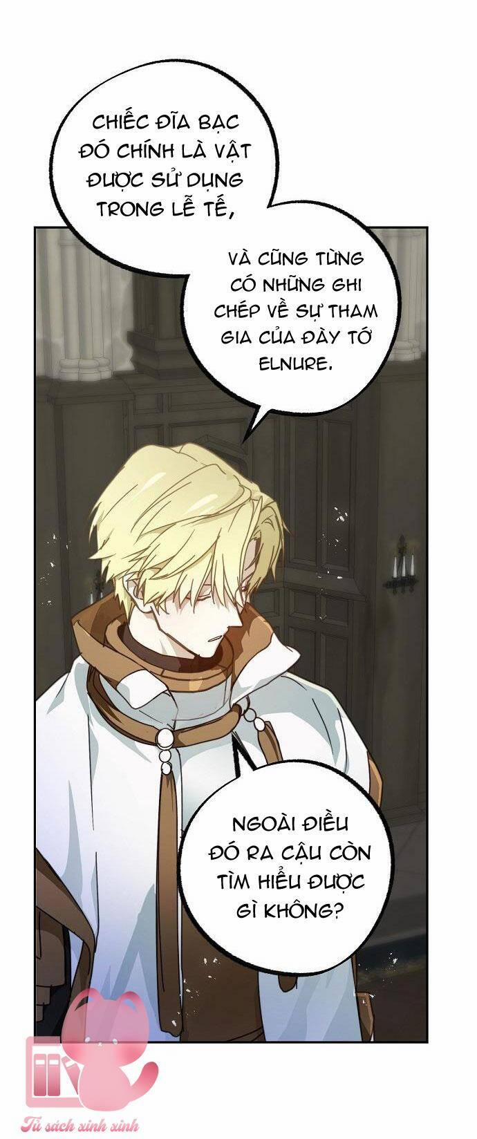 Lời Thú Nhận Nhầm Lẫn 71 trang 35