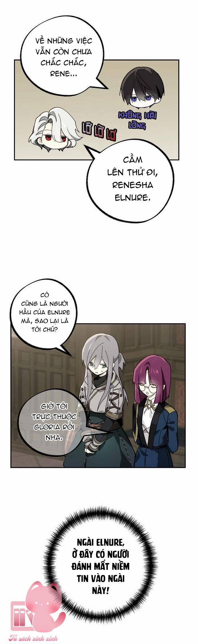 Lời Thú Nhận Nhầm Lẫn 71 trang 37