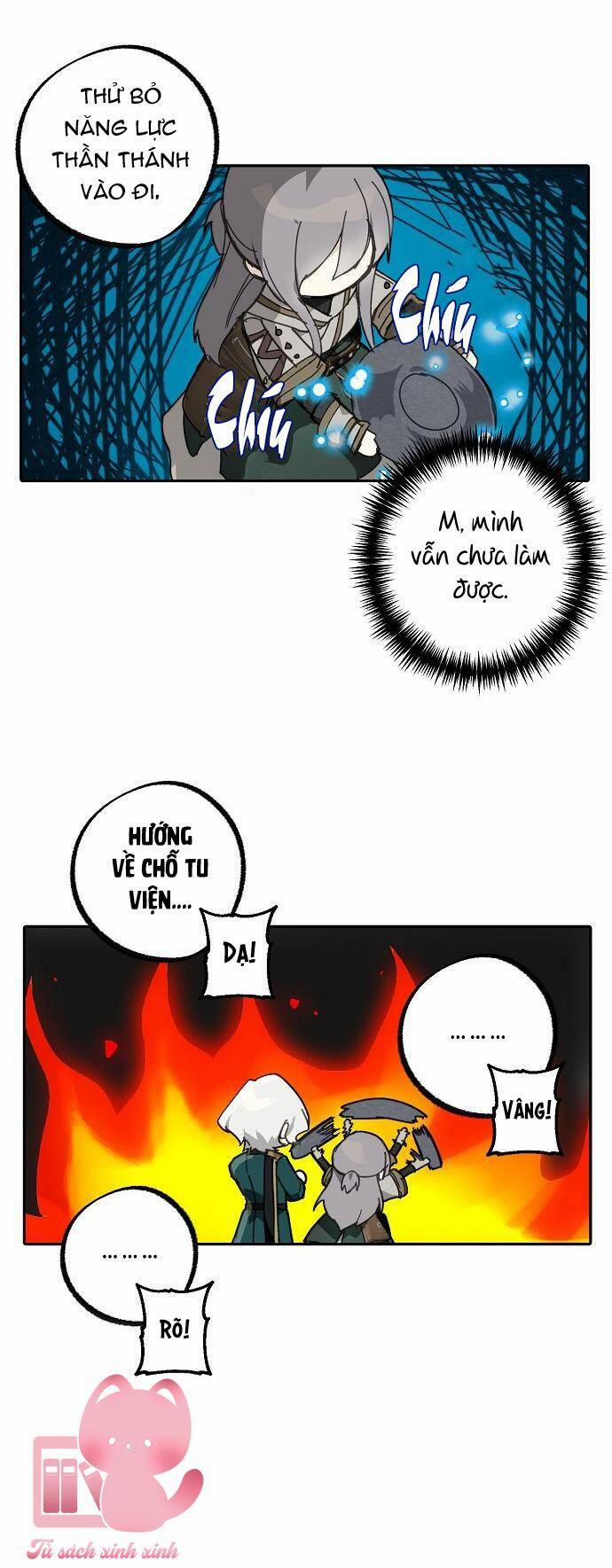 Lời Thú Nhận Nhầm Lẫn 71 trang 41