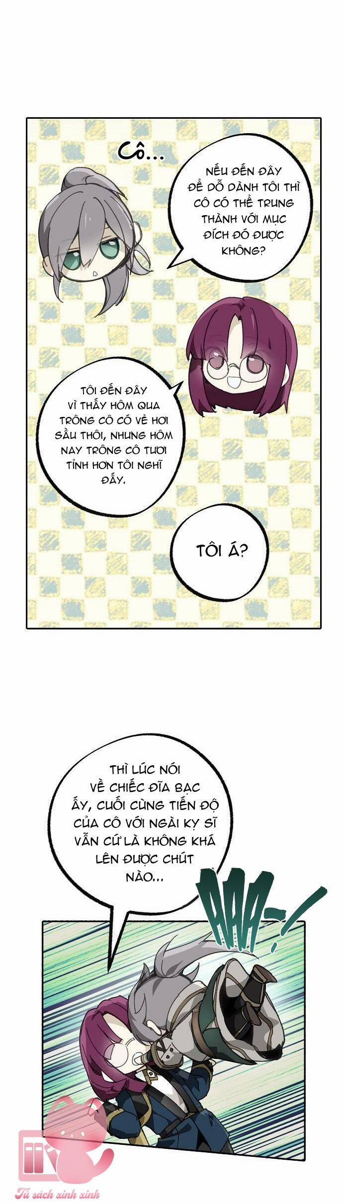 Lời Thú Nhận Nhầm Lẫn 71 trang 48