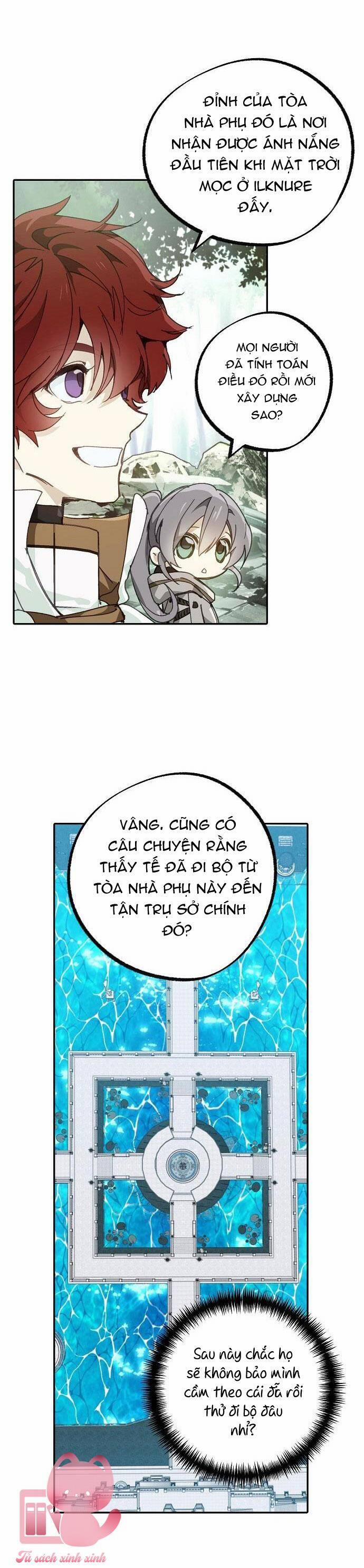 Lời Thú Nhận Nhầm Lẫn 71 trang 51