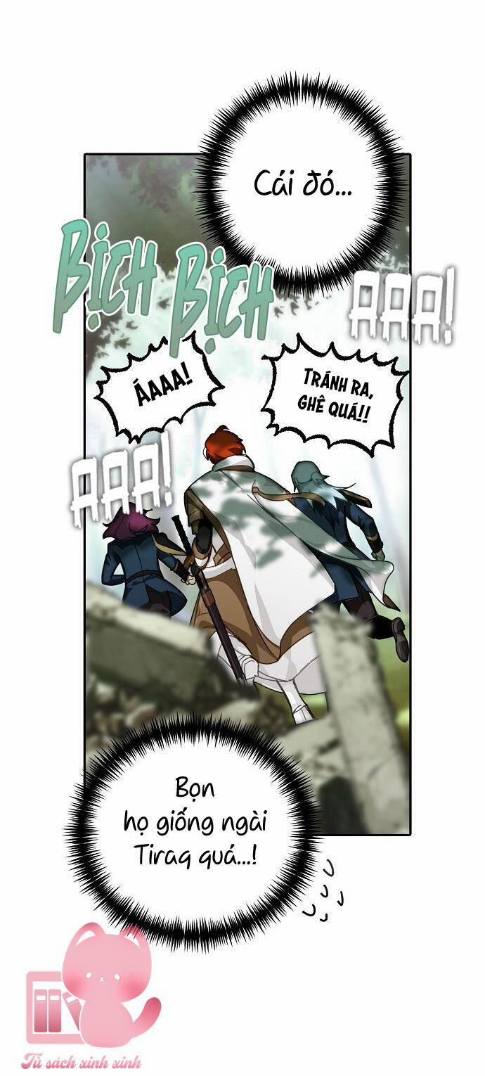 Lời Thú Nhận Nhầm Lẫn 71 trang 54