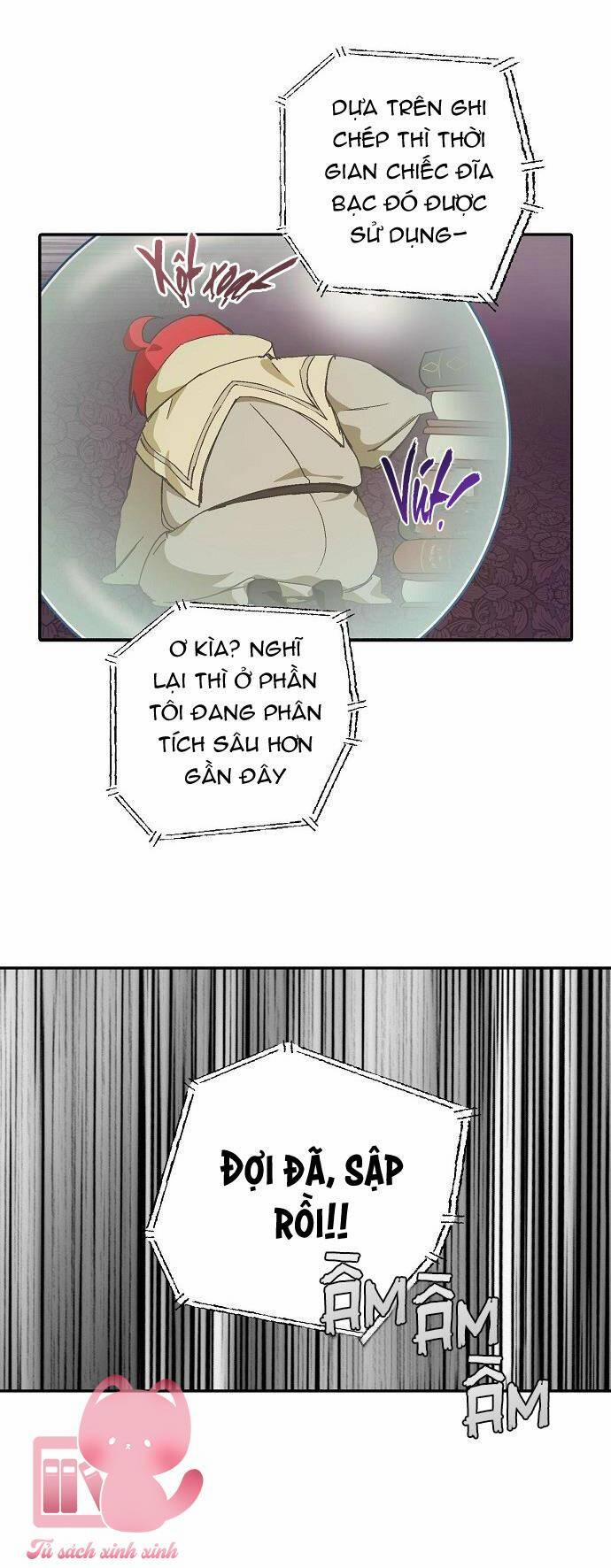 Lời Thú Nhận Nhầm Lẫn 71 trang 7