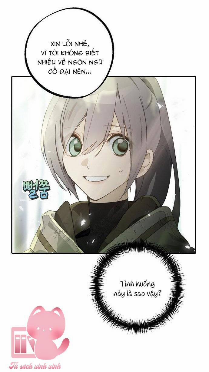 Lời Thú Nhận Nhầm Lẫn 72 trang 18