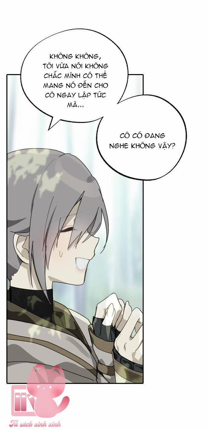 Lời Thú Nhận Nhầm Lẫn 72 trang 24