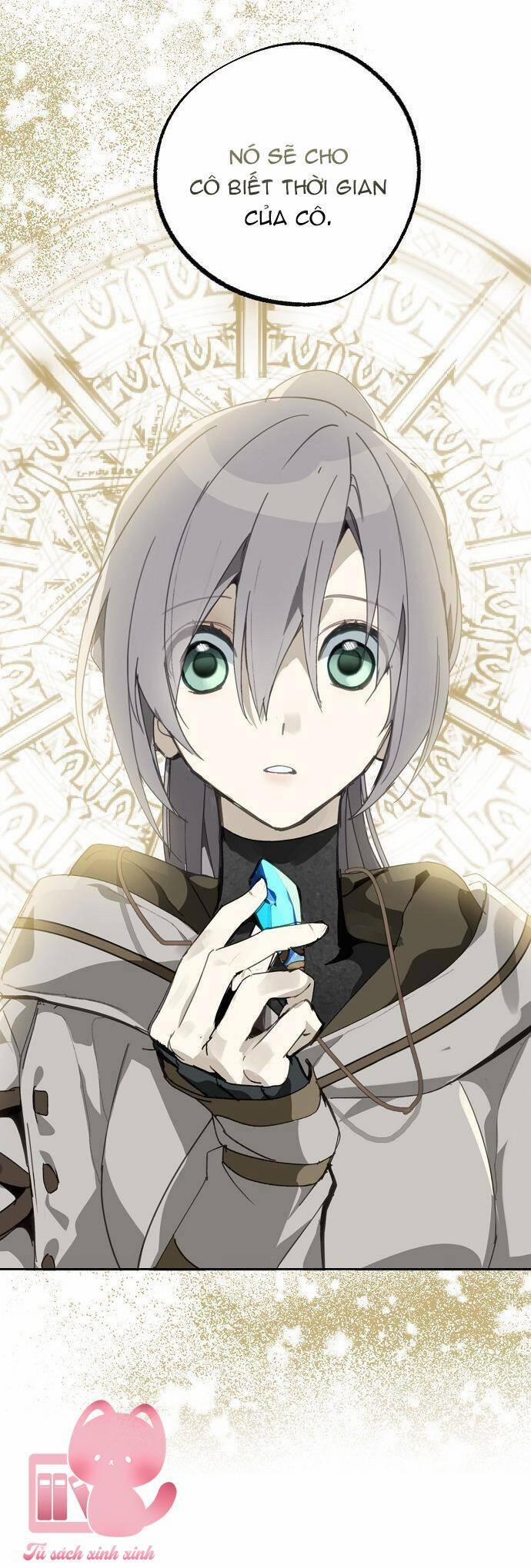 Lời Thú Nhận Nhầm Lẫn 72 trang 27