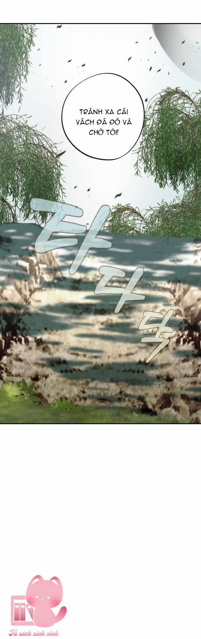 Lời Thú Nhận Nhầm Lẫn 72 trang 32