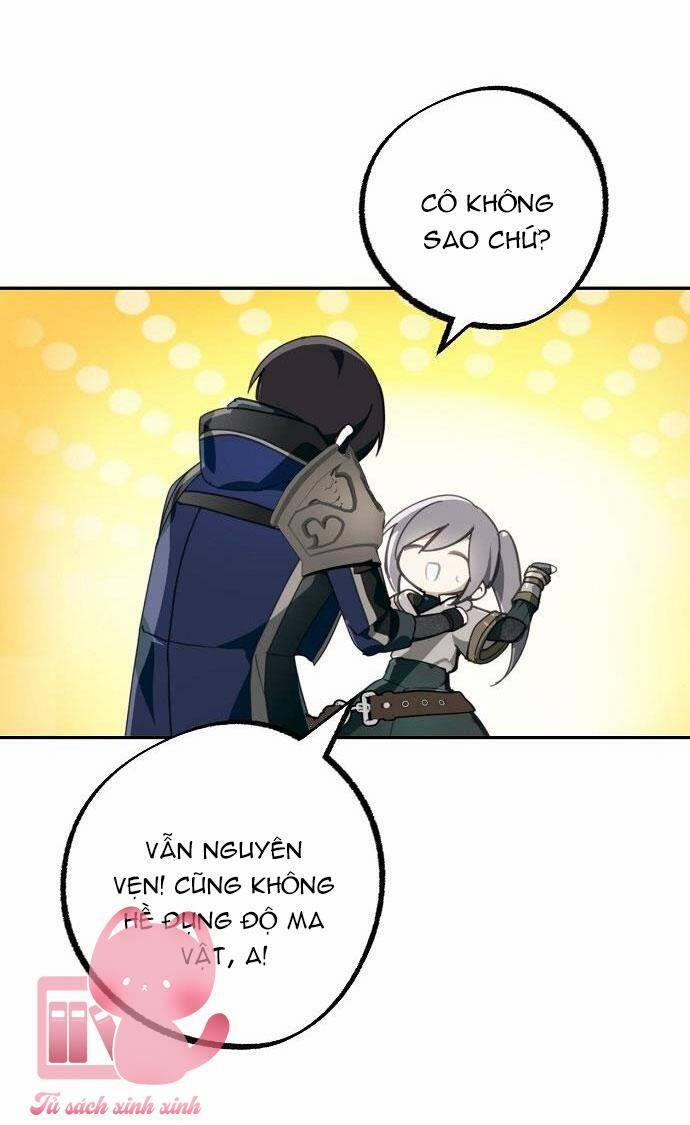 Lời Thú Nhận Nhầm Lẫn 72 trang 40