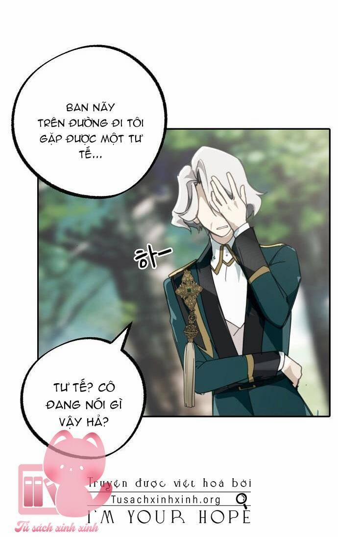 Lời Thú Nhận Nhầm Lẫn 72 trang 42