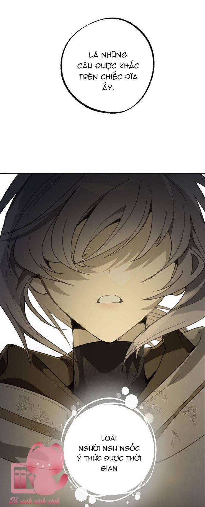 Lời Thú Nhận Nhầm Lẫn 72 trang 50