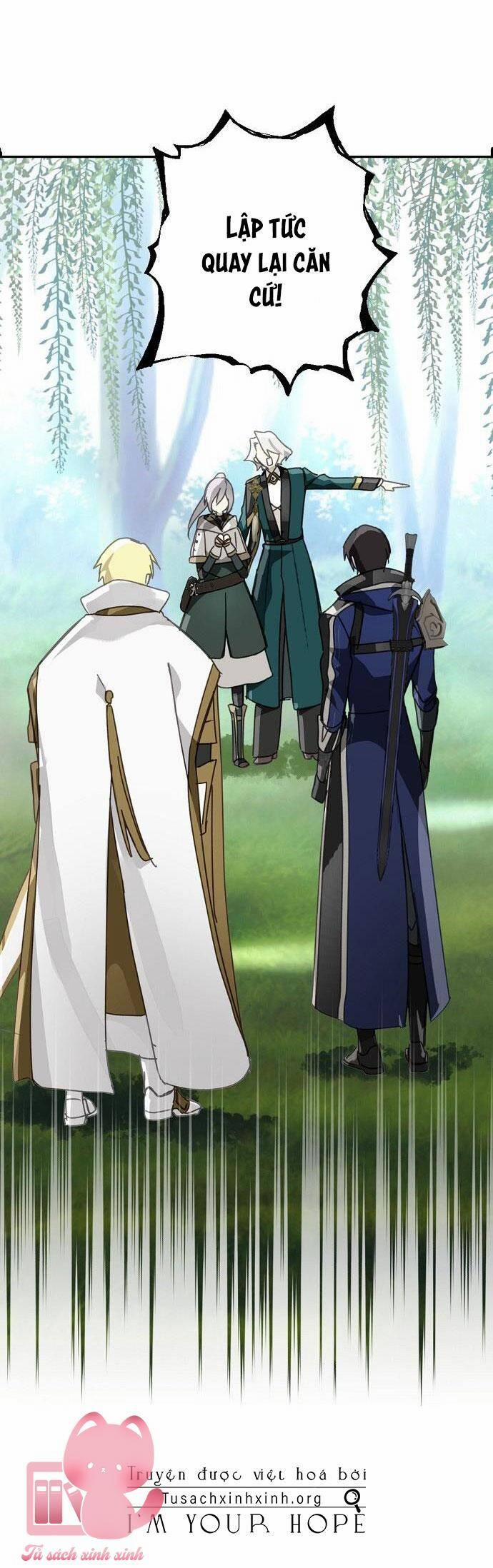 Lời Thú Nhận Nhầm Lẫn 72 trang 60