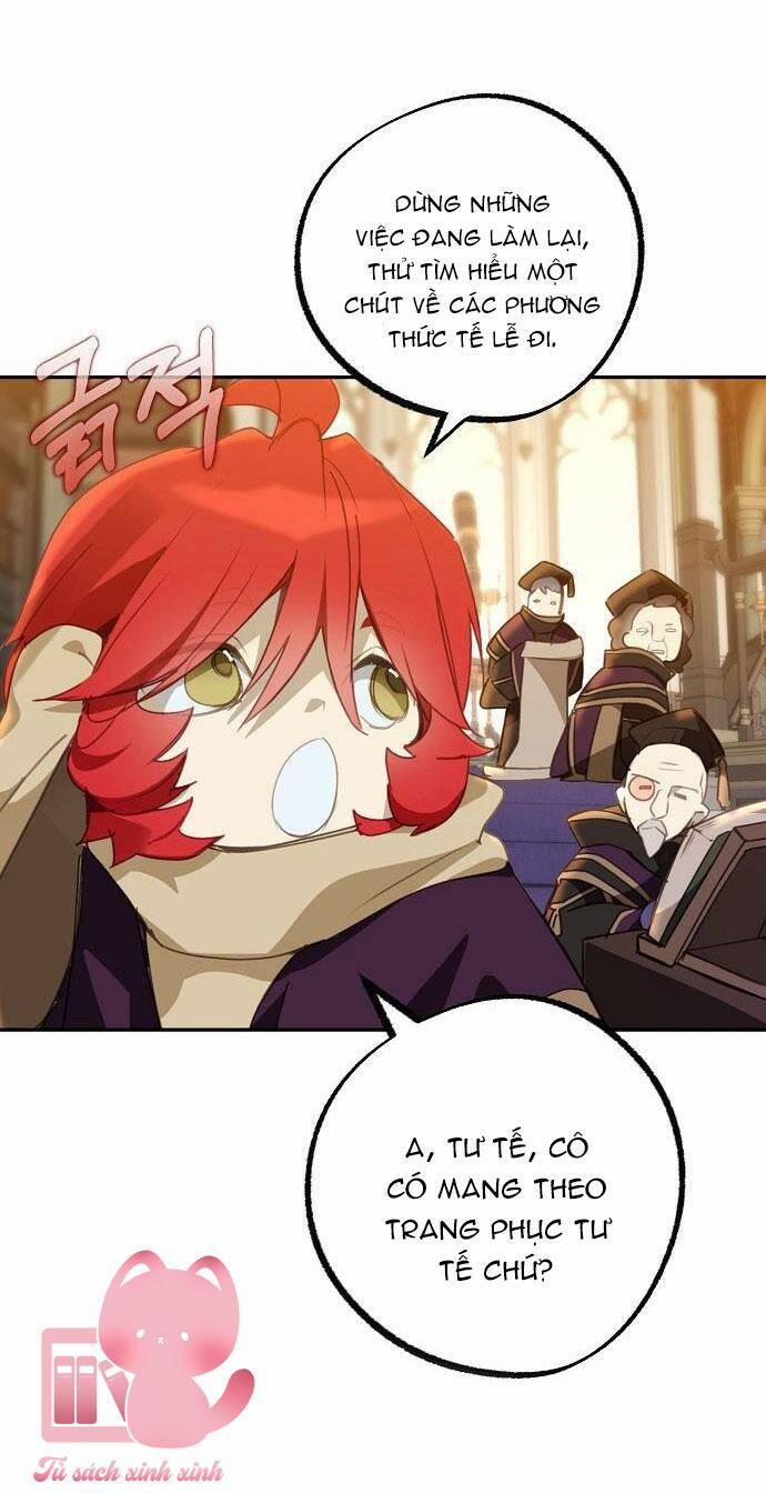 Lời Thú Nhận Nhầm Lẫn 72 trang 67