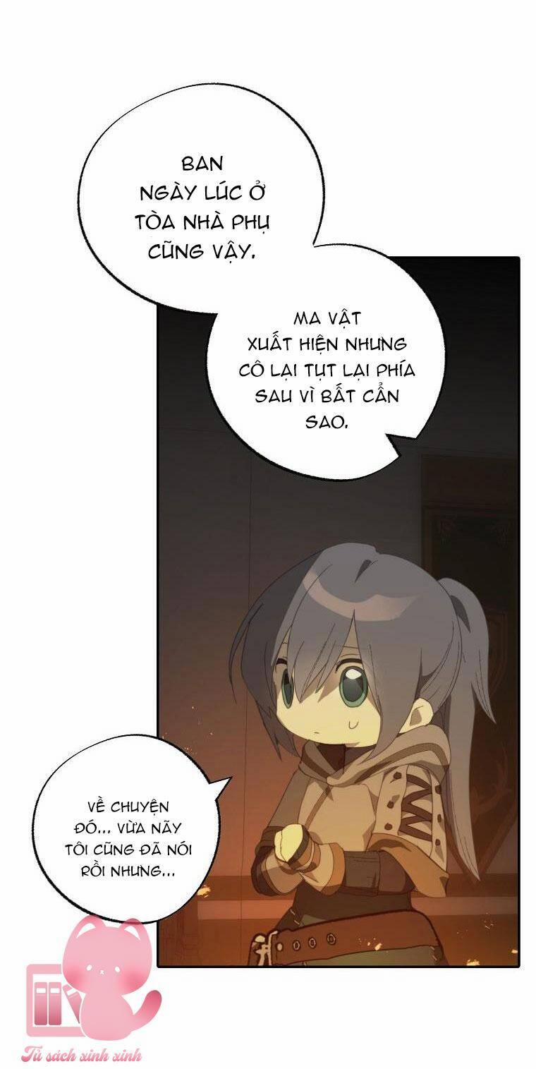 Lời Thú Nhận Nhầm Lẫn 73 trang 19