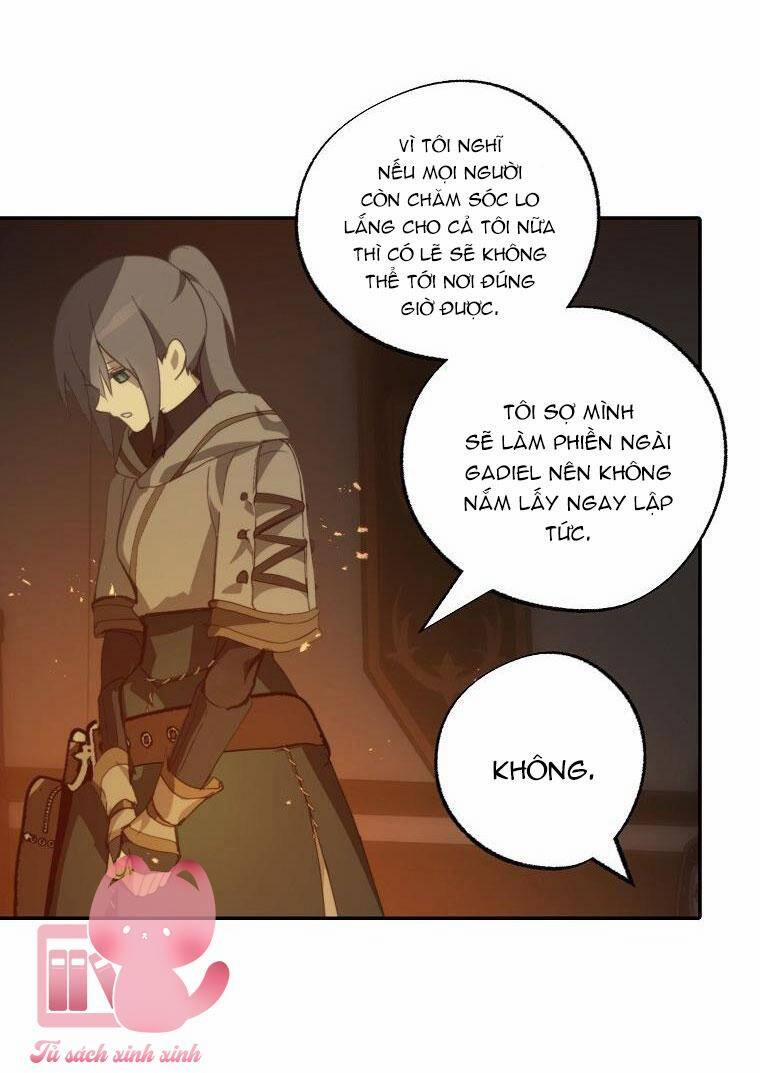 Lời Thú Nhận Nhầm Lẫn 73 trang 23