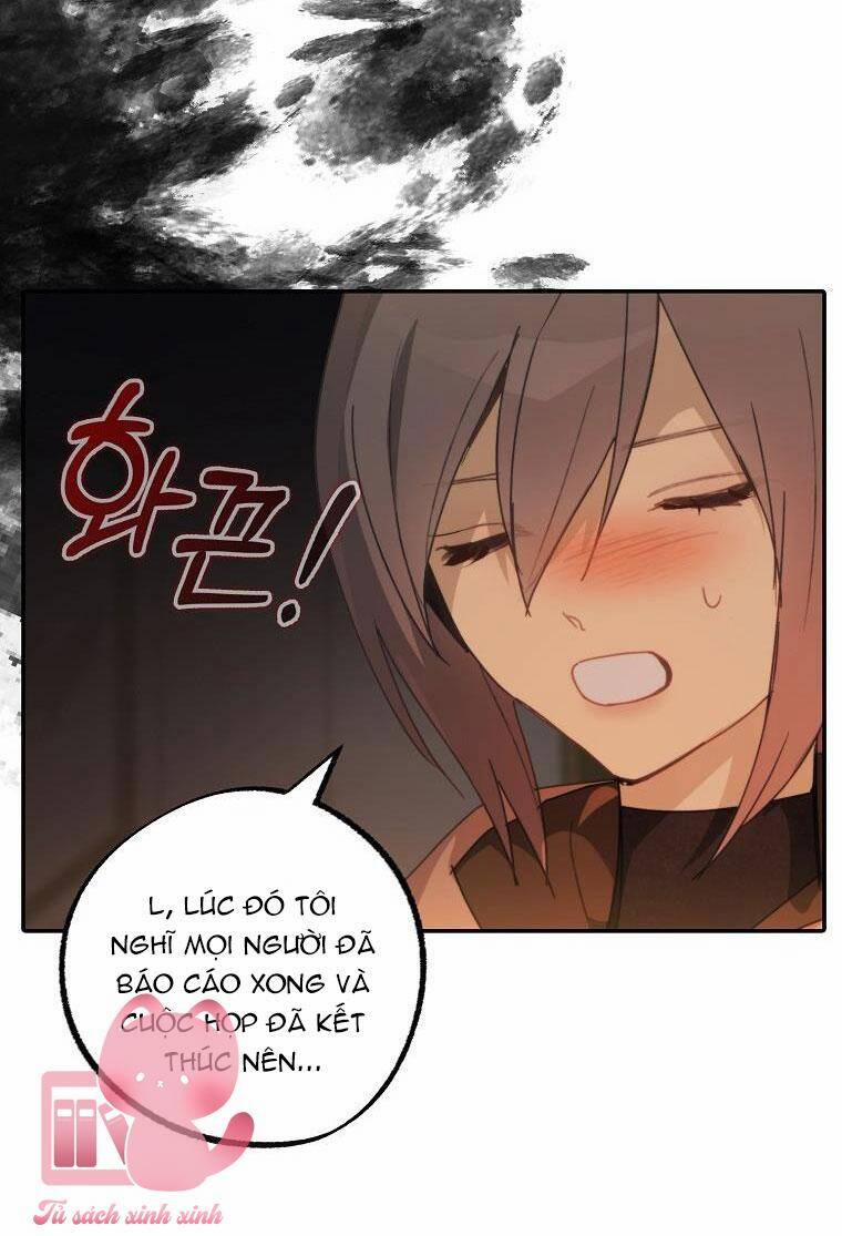 Lời Thú Nhận Nhầm Lẫn 73 trang 26