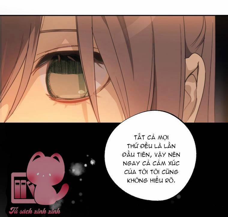 Lời Thú Nhận Nhầm Lẫn 73 trang 32