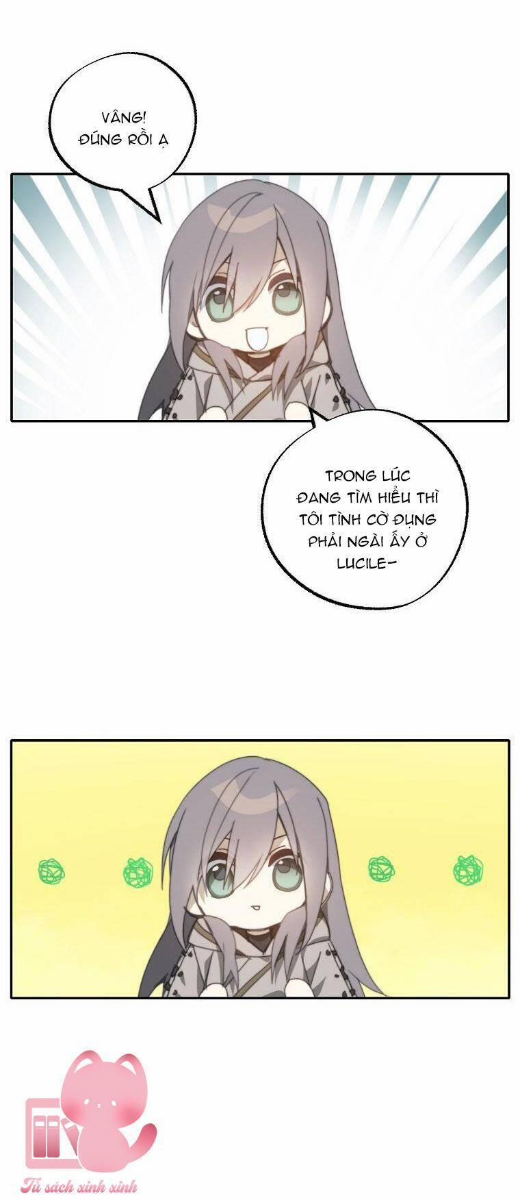 Lời Thú Nhận Nhầm Lẫn 73 trang 47