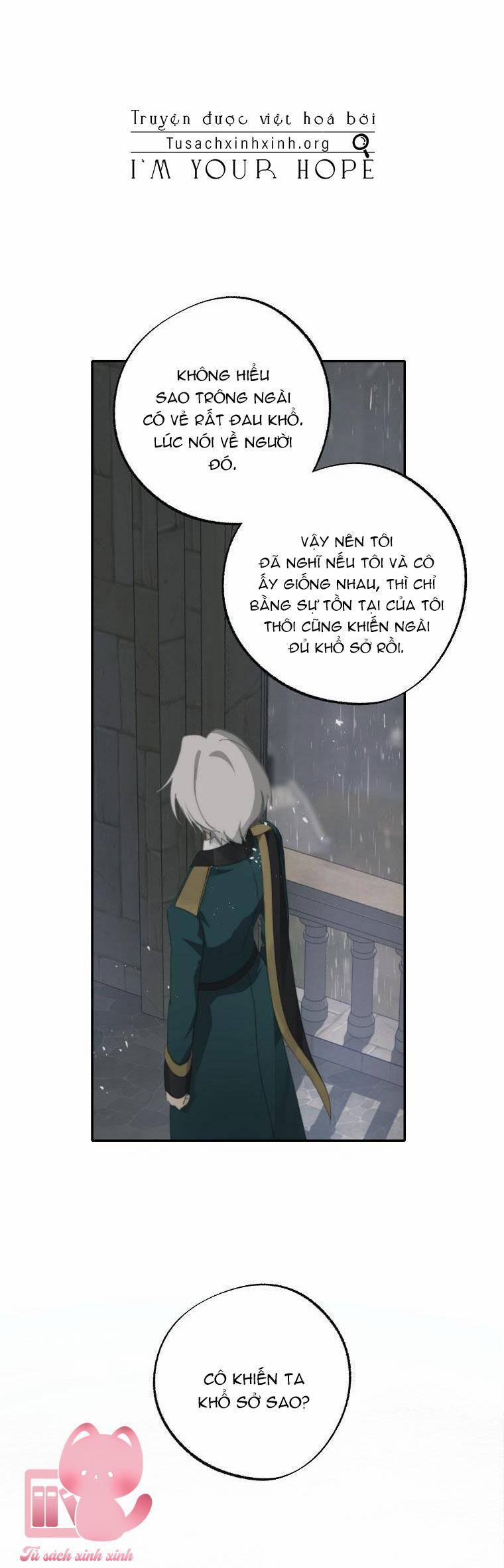 Lời Thú Nhận Nhầm Lẫn 73 trang 65