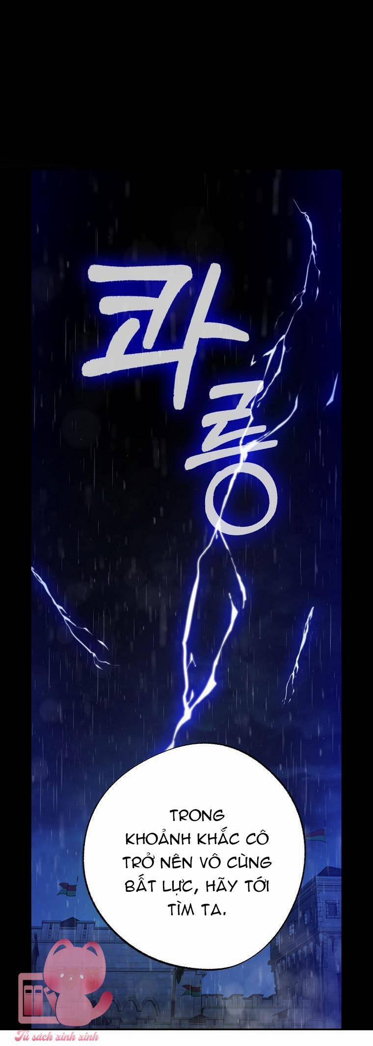 Lời Thú Nhận Nhầm Lẫn 74 trang 1