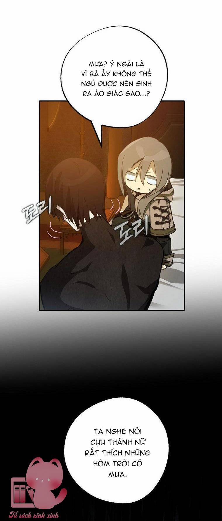 Lời Thú Nhận Nhầm Lẫn 74 trang 11