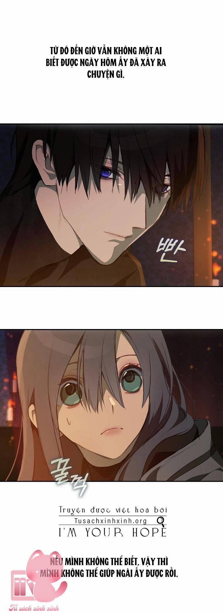 Lời Thú Nhận Nhầm Lẫn 74 trang 16