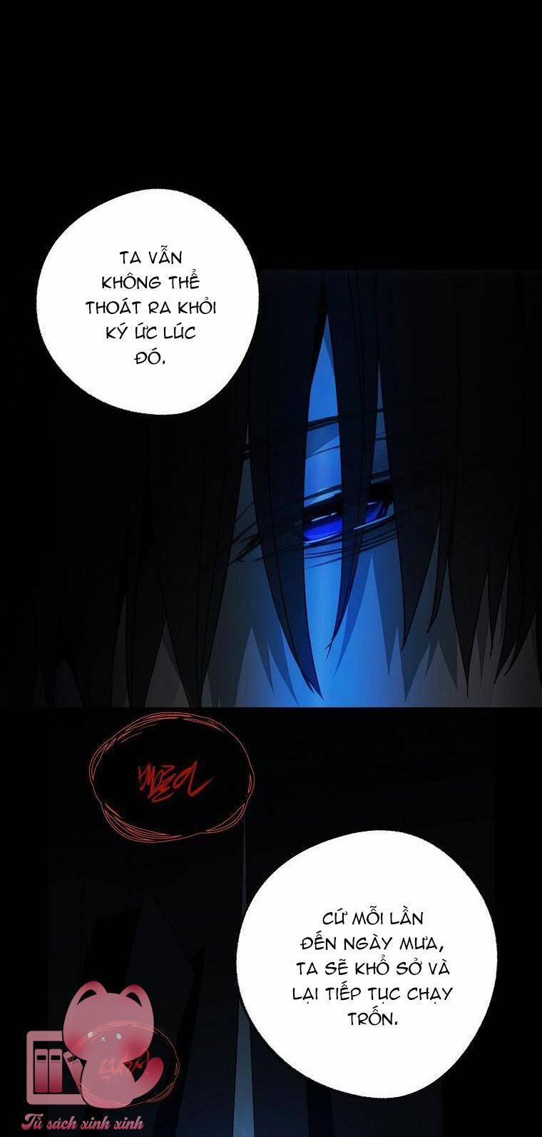 Lời Thú Nhận Nhầm Lẫn 74 trang 18