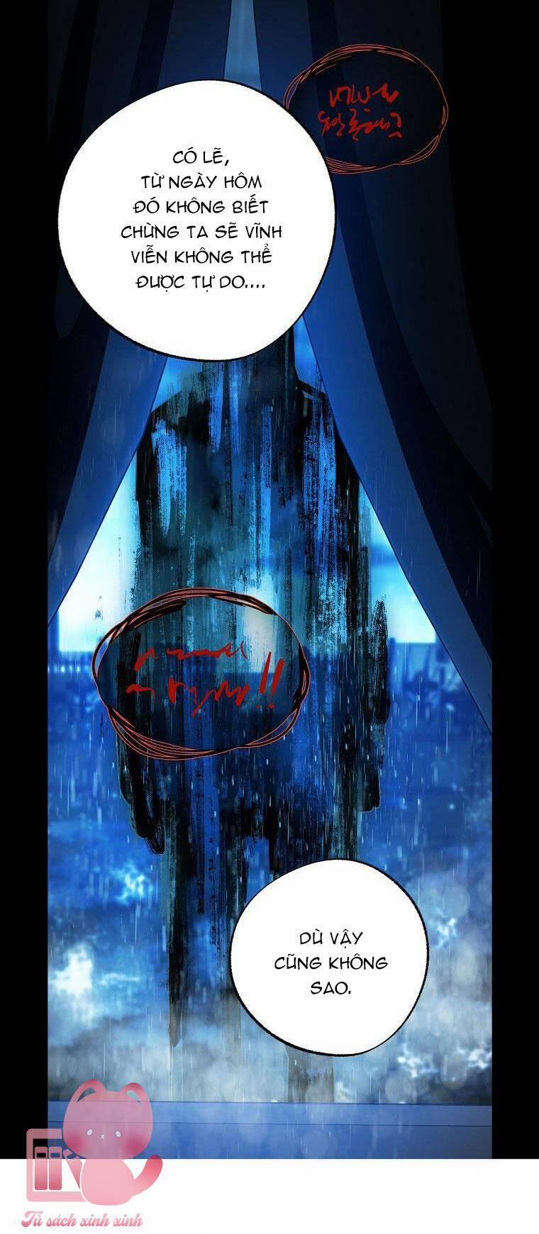 Lời Thú Nhận Nhầm Lẫn 74 trang 19