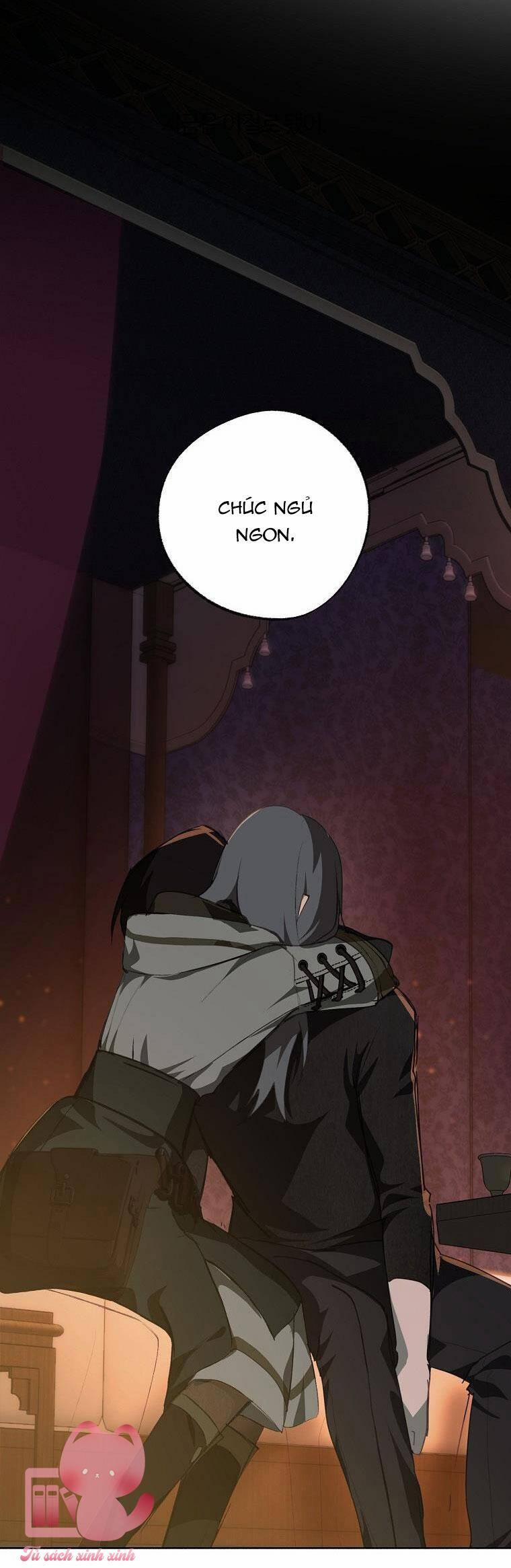 Lời Thú Nhận Nhầm Lẫn 74 trang 22