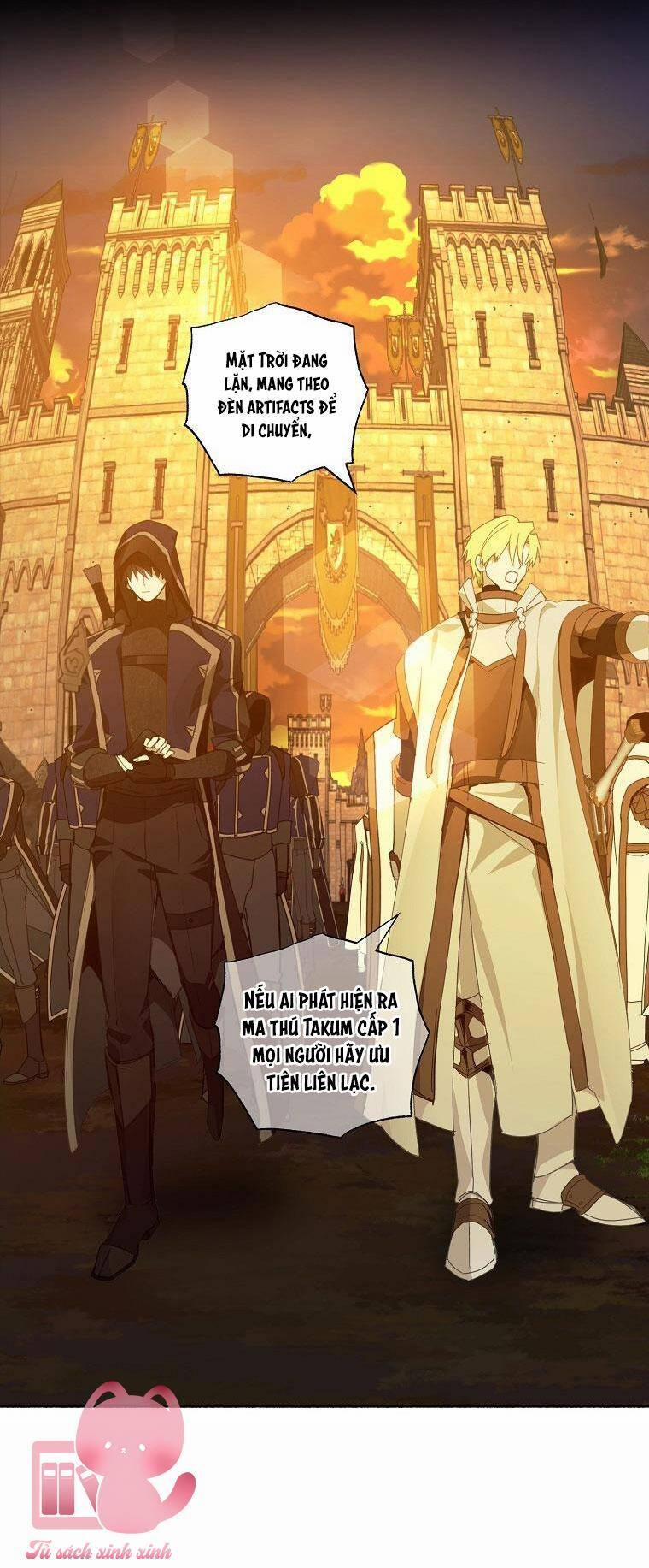 Lời Thú Nhận Nhầm Lẫn 74 trang 32