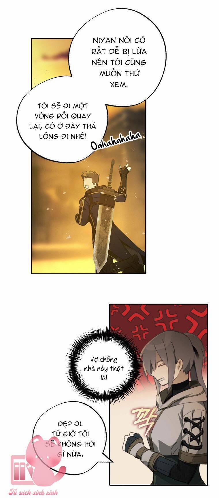 Lời Thú Nhận Nhầm Lẫn 74 trang 43