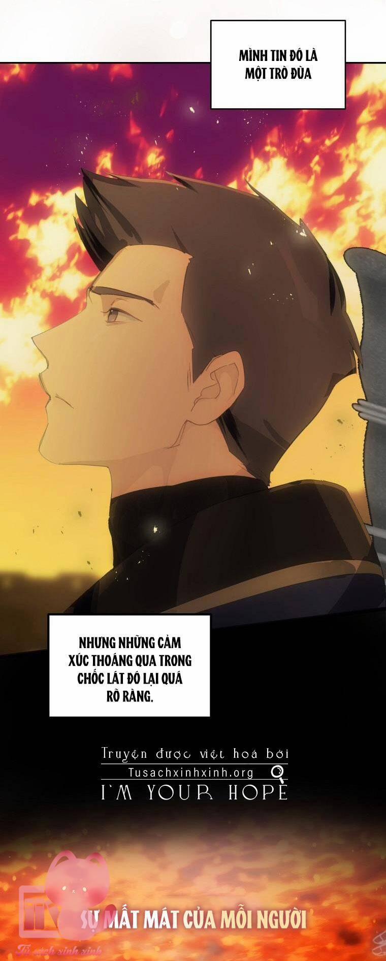 Lời Thú Nhận Nhầm Lẫn 74 trang 45