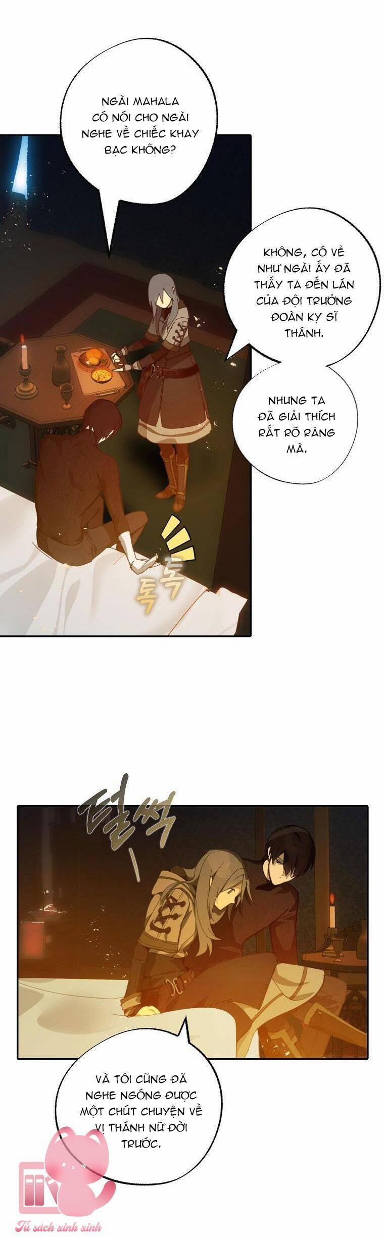 Lời Thú Nhận Nhầm Lẫn 74 trang 9