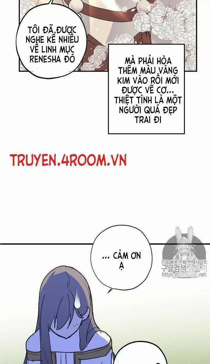 Lời Thú Nhận Nhầm Lẫn 8 trang 1