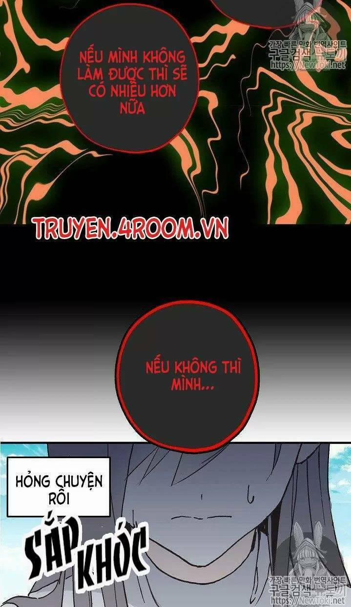 Lời Thú Nhận Nhầm Lẫn 8 trang 14