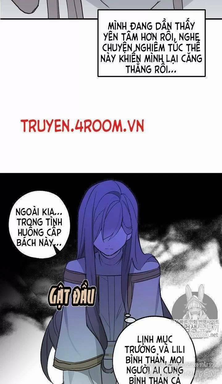 Lời Thú Nhận Nhầm Lẫn 8 trang 15