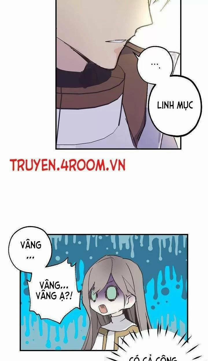 Lời Thú Nhận Nhầm Lẫn 8 trang 17