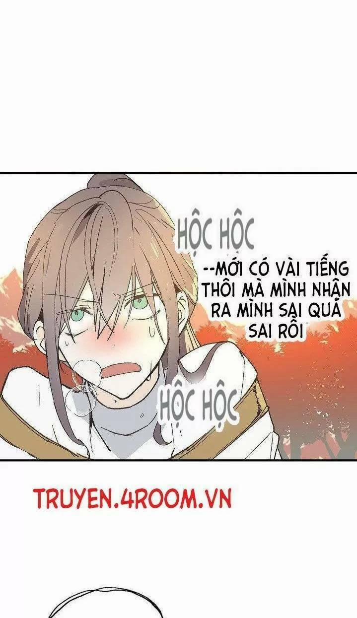 Lời Thú Nhận Nhầm Lẫn 8 trang 28