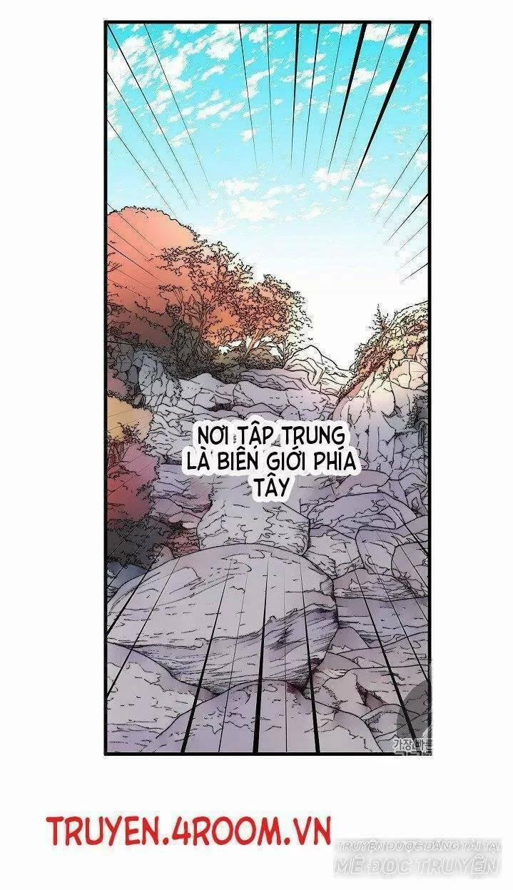 Lời Thú Nhận Nhầm Lẫn 8 trang 30