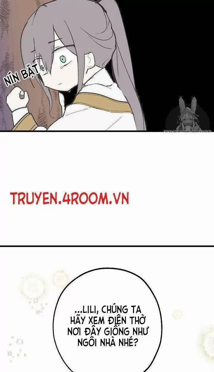 Lời Thú Nhận Nhầm Lẫn 8 trang 34