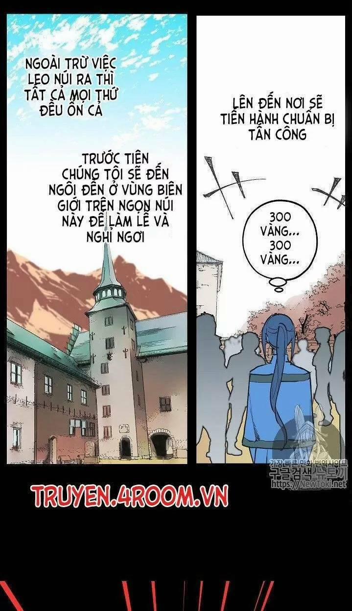 Lời Thú Nhận Nhầm Lẫn 8 trang 38