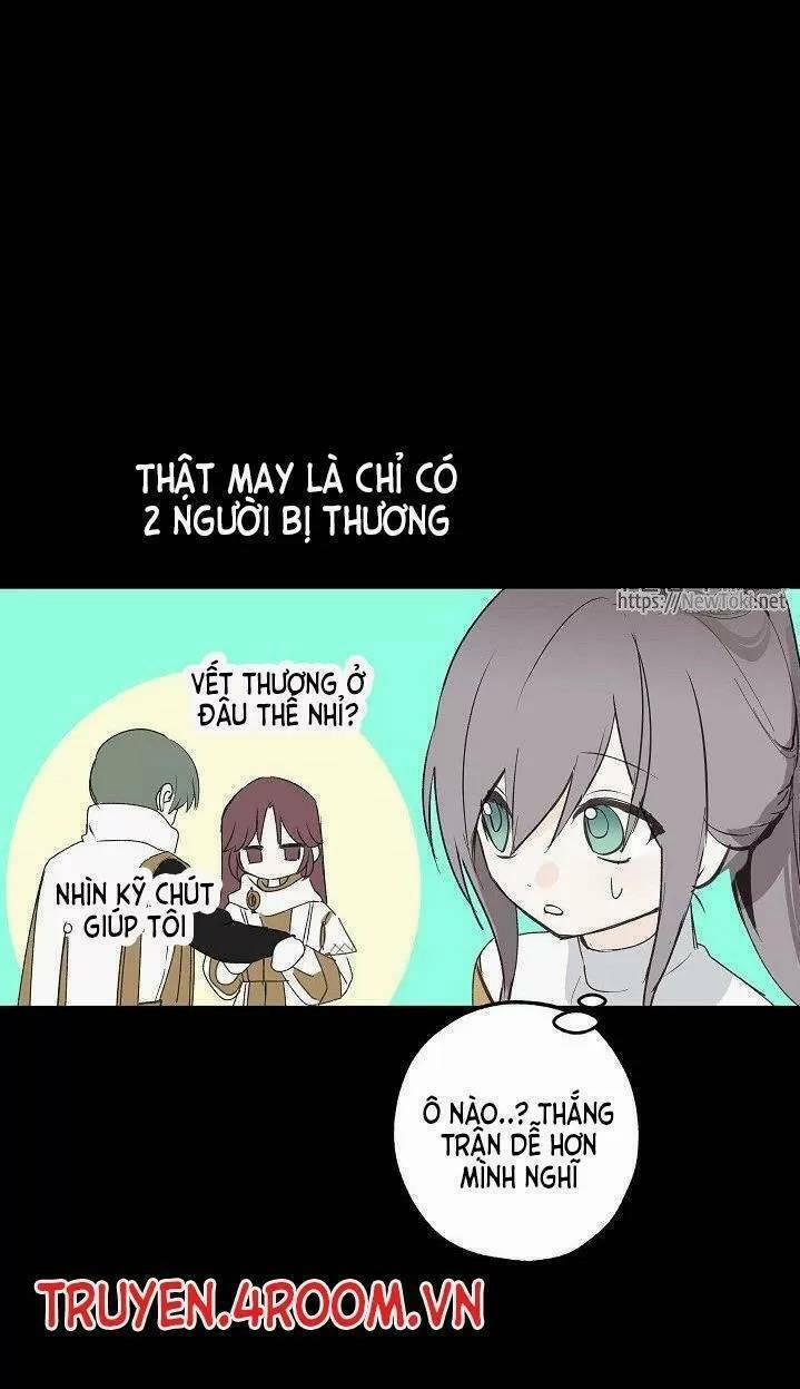 Lời Thú Nhận Nhầm Lẫn 8 trang 41