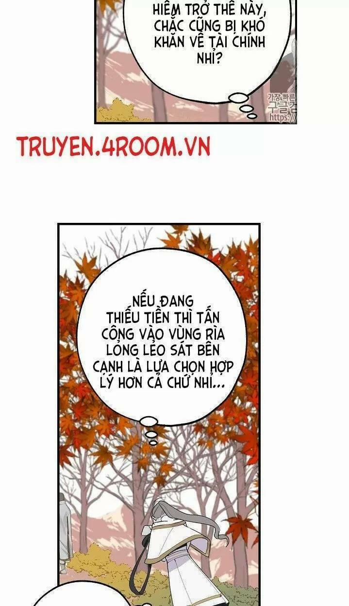 Lời Thú Nhận Nhầm Lẫn 8 trang 43