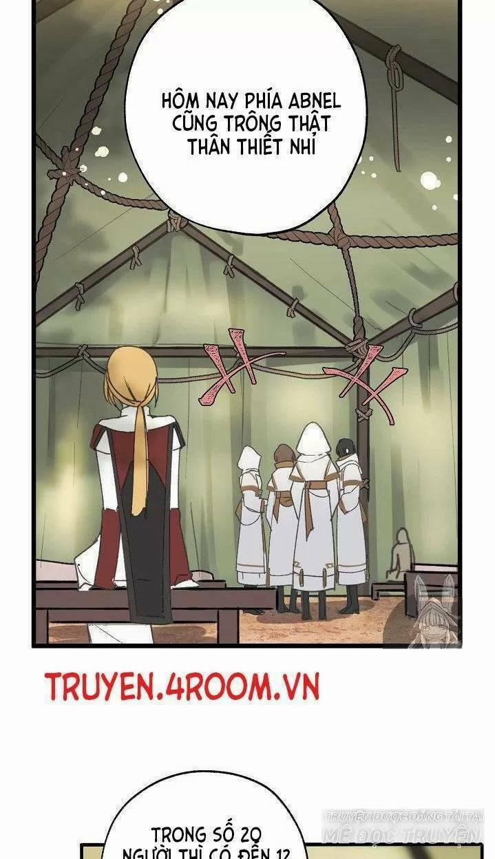 Lời Thú Nhận Nhầm Lẫn 8 trang 60