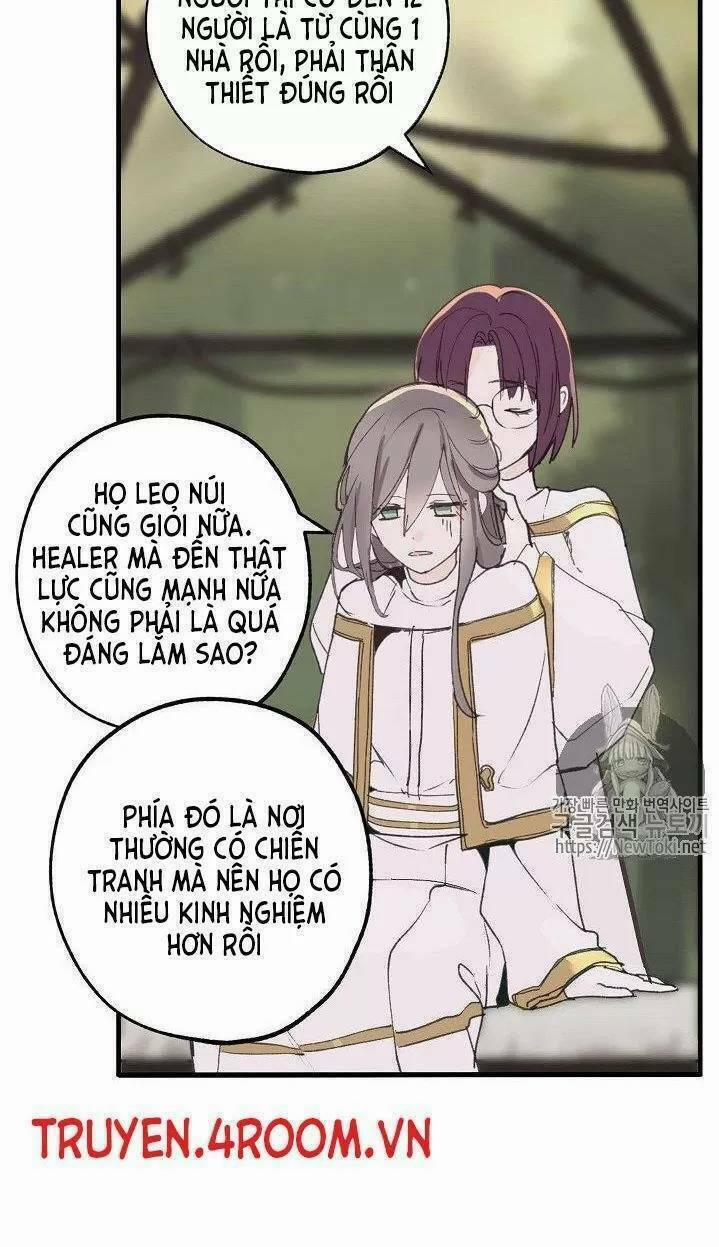 Lời Thú Nhận Nhầm Lẫn 8 trang 61